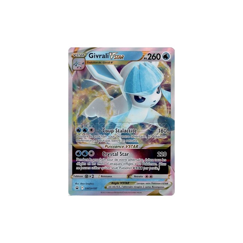 Carte à Collectionner - Pokémon