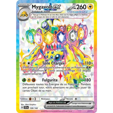 Carte à Collectionner - Pokémon