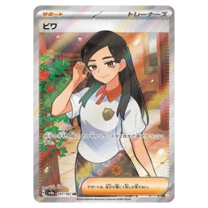 Carte à Collectionner - Pokémon