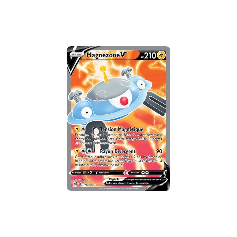 Carte à Collectionner - Pokémon