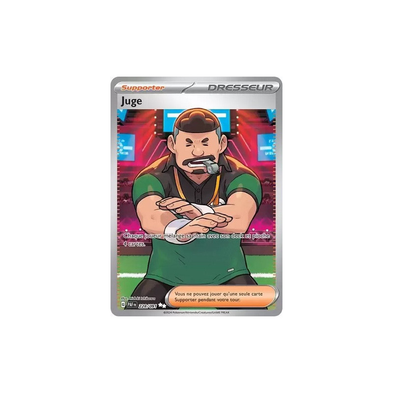 Carte à Collectionner - Pokémon