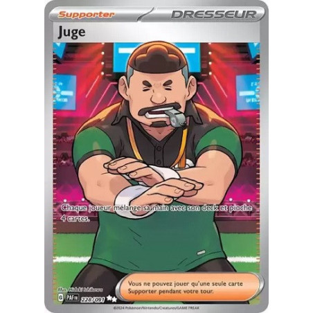 Carte à Collectionner - Pokémon