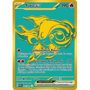 Carte à Collectionner - Pokémon