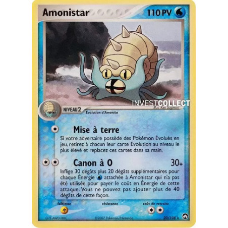 Carte à Collectionner - Pokémon