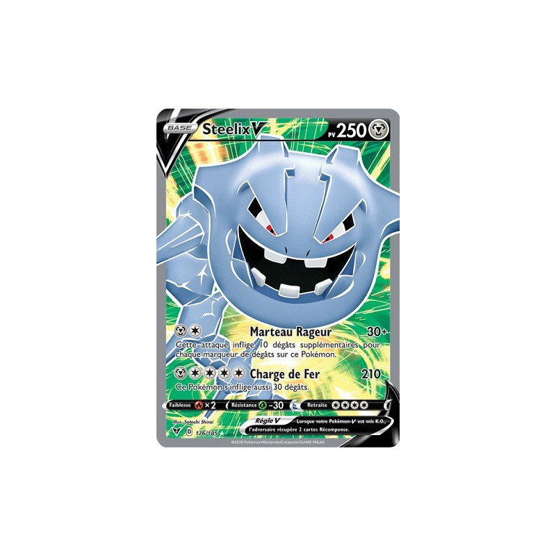 Carte à Collectionner - Pokémon