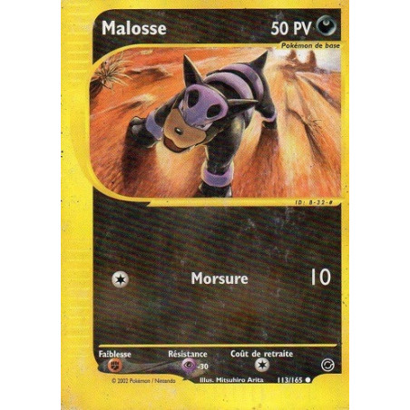Carte à Collectionner - Pokémon