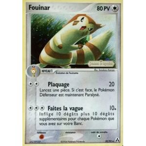 Carte à Collectionner - Pokémon