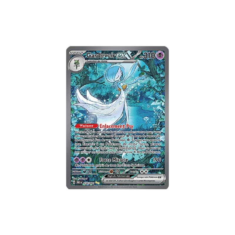 Carte à Collectionner - Pokémon