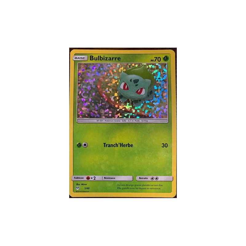 Carte à Collectionner - Pokémon