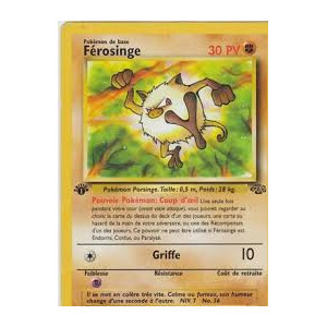 Carte à Collectionner - Pokémon