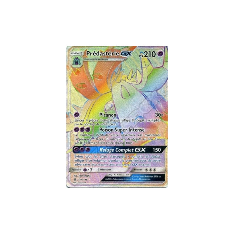 Carte à Collectionner - Pokémon