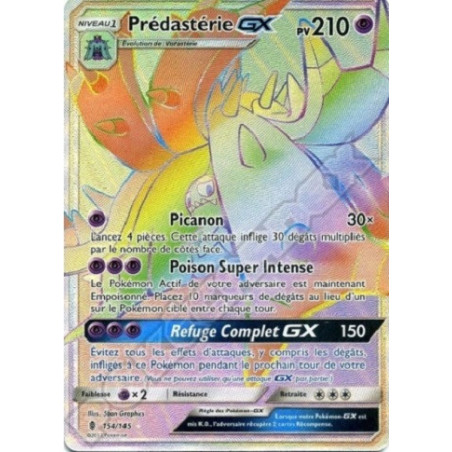 Carte à Collectionner - Pokémon