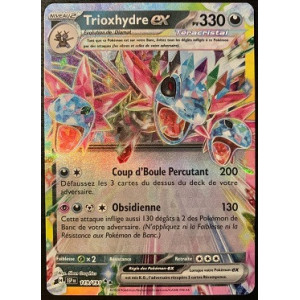 Carte à Collectionner - Pokémon