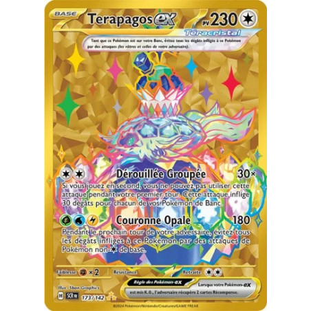 Carte à Collectionner - Pokémon