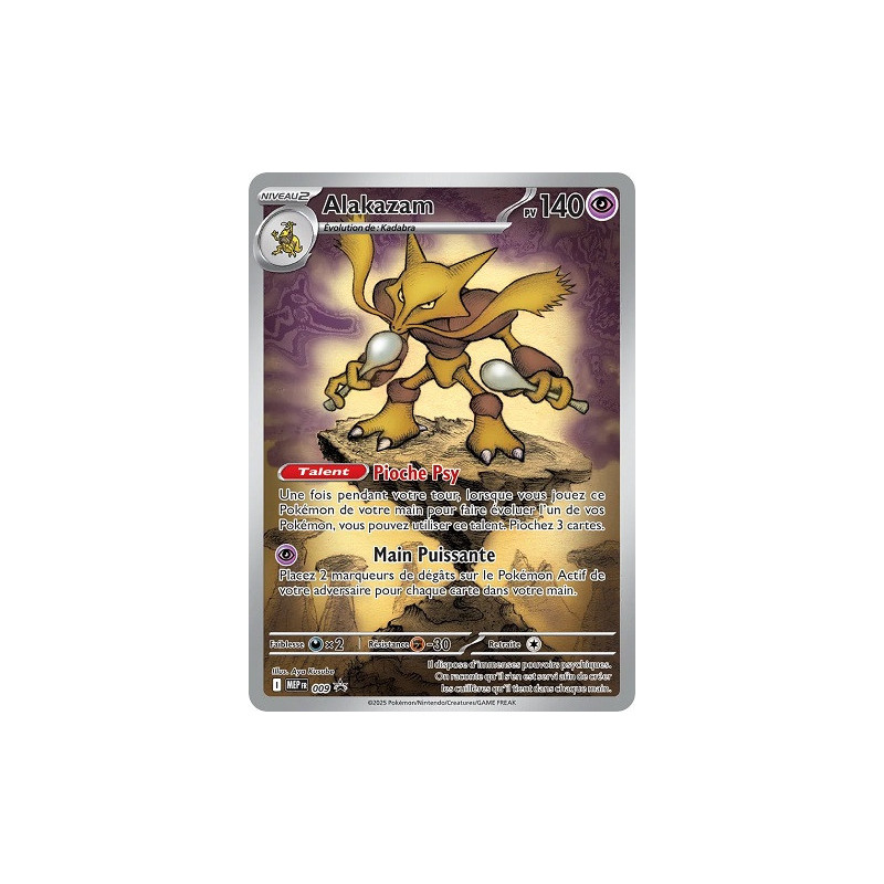 Carte à Collectionner - Pokémon