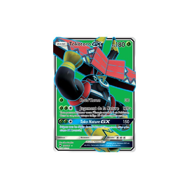 Carte à Collectionner - Pokémon