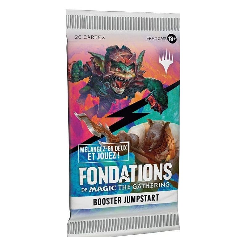 Carte à Collectionner - Magic the gathering