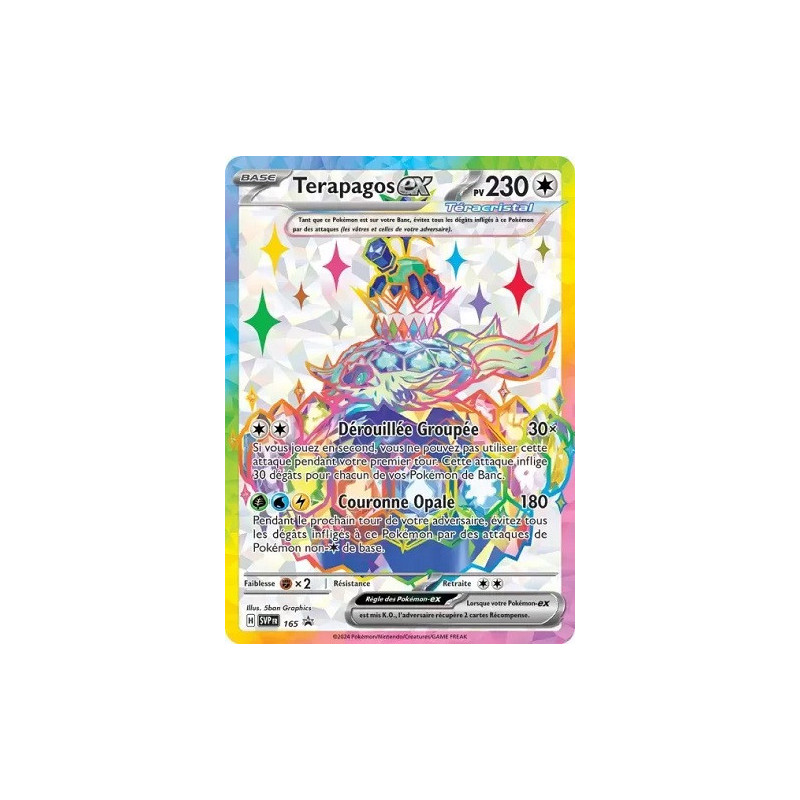 Carte à Collectionner - Pokémon