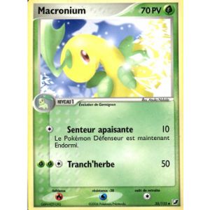 Carte à Collectionner - Pokémon