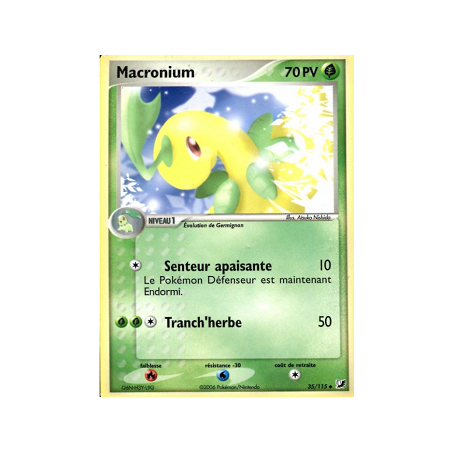 Carte à Collectionner - Pokémon