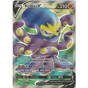 Carte à Collectionner - Pokémon