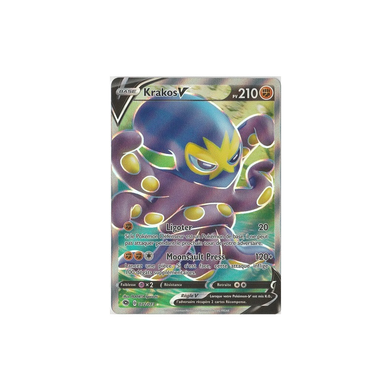 Carte à Collectionner - Pokémon