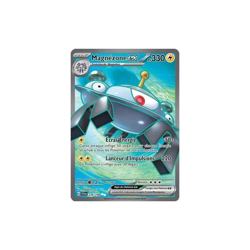 Carte à Collectionner - Pokémon