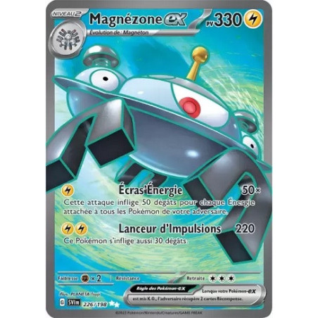 Carte à Collectionner - Pokémon