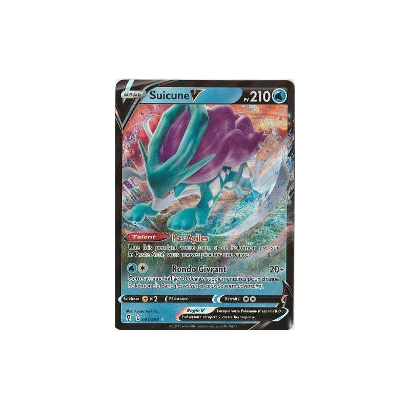 Carte à Collectionner - Pokémon