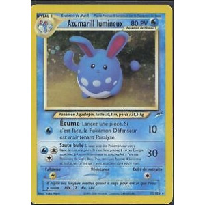 Carte à Collectionner - Pokémon