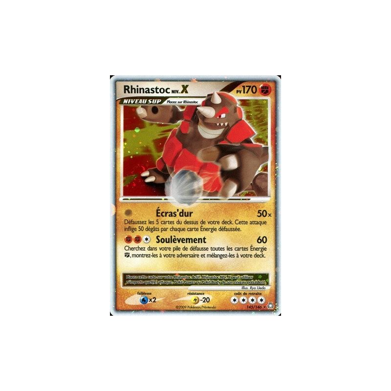 Carte à Collectionner - Pokémon