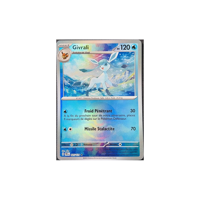 Carte à Collectionner - Pokémon