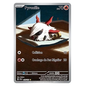 Carte à Collectionner - Pokémon