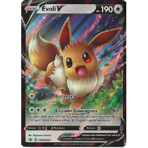 Carte à Collectionner - Pokémon