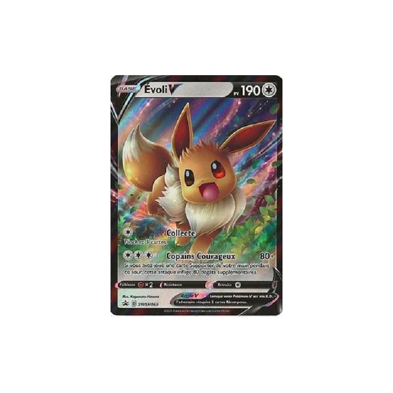 Carte à Collectionner - Pokémon
