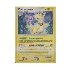 Carte à Collectionner - Pokémon