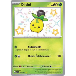 Carte à Collectionner - Pokémon