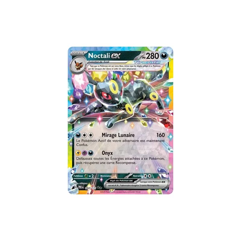 Carte à Collectionner - Pokémon