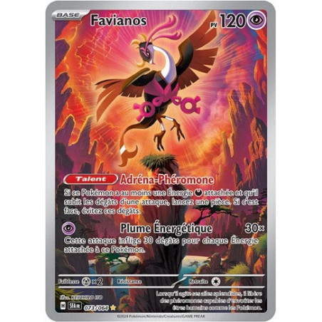 Carte à Collectionner - Pokémon