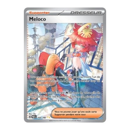 Carte à Collectionner - Pokémon