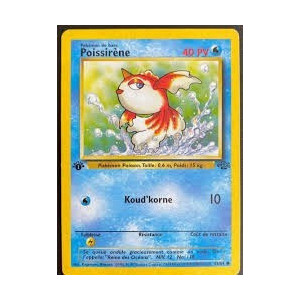 Carte à Collectionner - Pokémon