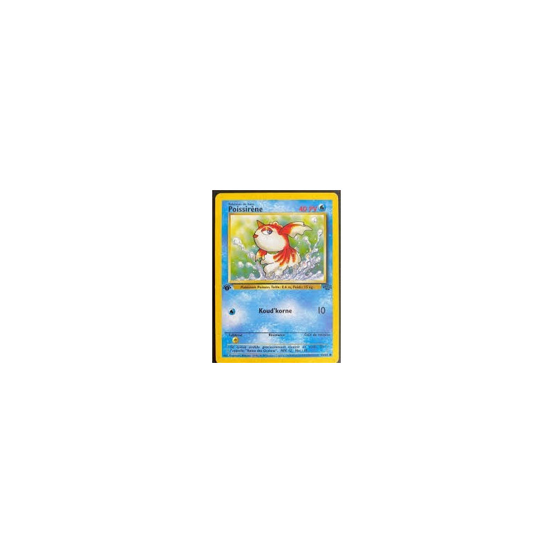 Carte à Collectionner - Pokémon