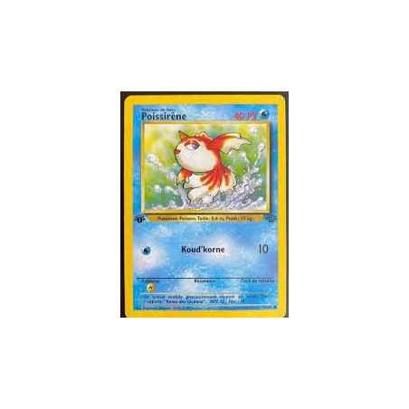 Carte à Collectionner - Pokémon