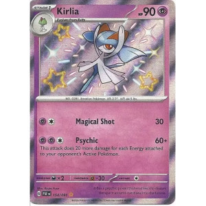 Carte à Collectionner - Pokémon