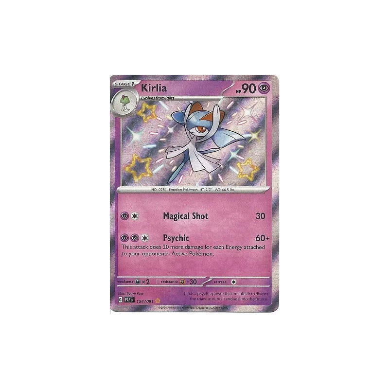 Carte à Collectionner - Pokémon