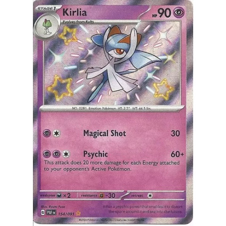 Carte à Collectionner - Pokémon