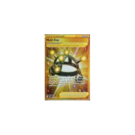 Carte à Collectionner - Pokémon