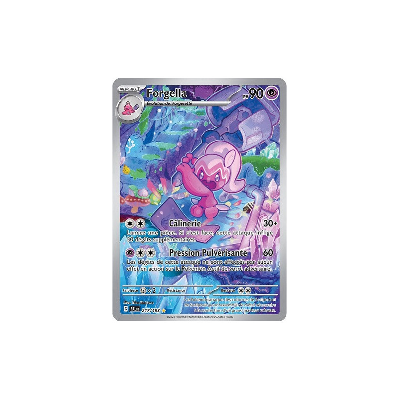 Carte à Collectionner - Pokémon