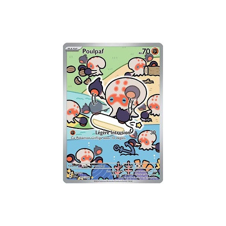 Carte à Collectionner - Pokémon