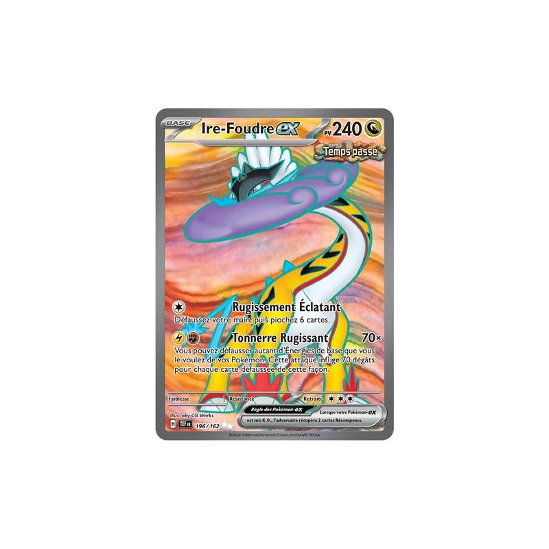 Carte à Collectionner - Pokémon